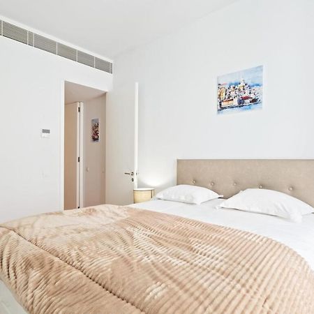 Spacious 1 Bedroom Apartment Near Baixa Lisboa Kültér fotó